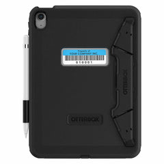 7793757 Defender Case for Business w/Edu Stand Pro Pack in Bulk iPad 11 2025 (11th Gen)/(10th Gen) Black