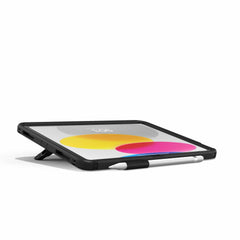 7793757 Defender Case for Business w/Edu Stand Pro Pack in Bulk iPad 11 2025 (11th Gen)/(10th Gen) Black