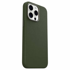 7795574 Symmetry Cactus Leather MagSafe iPhone 15 Pro Max Cactus Grove