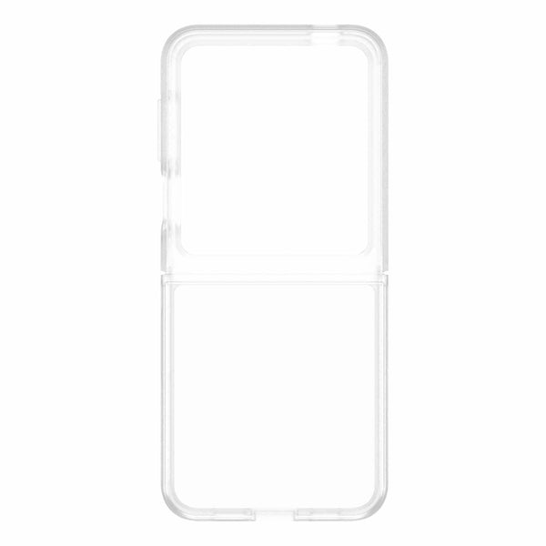 OtterBox Thin Flex Case Clear for Samsung Galaxy Z Flip6