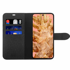 Blu Element Folio 2-in-1 Case Black for Google Pixel 9/9 Pro