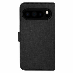 Blu Element Folio 2 in 1 Case Black for Google Pixel 9/9 Pro