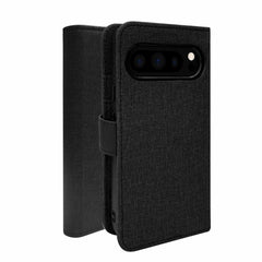 Blu Element Folio 2 in 1 Case Black for Google Pixel 9 Pro XL