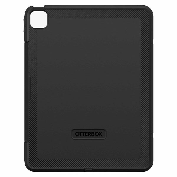 7795232 Defender Case iPad Pro 13 2024 (7th Gen) Black