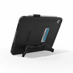 7793756 Defender Case w/Kickstand & Screen Protection iPad 11 2025 (11th Gen)/(10th Gen) Black