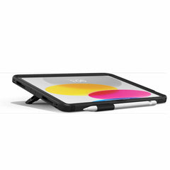 7793756 Defender Case w/Kickstand & Screen Protection iPad 11 2025 (11th Gen)/(10th Gen) Black