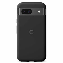 GA05487WW Silicone Case Pixel 8a Obsidian