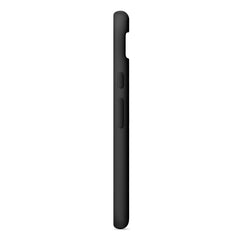 GA05487WW Silicone Case Pixel 8a Obsidian
