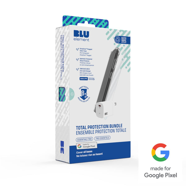 BETPP9PR Total Protection Bundle Pixel 9/9 Pro