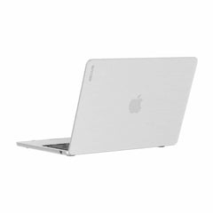 INMB200750CLR Hardshell Dots Case MB Air 15-inch M3 20234/M2 2023 Clear