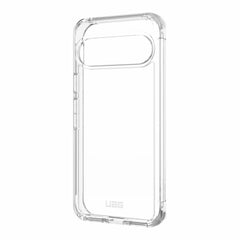614461114343 Plyo Rugged Case Pixel 9/9 Pro Ice
