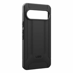 614463114040 Scout Rugged Case Pixel 9/9 Pro Black