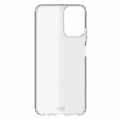 Blu Element DropZone Air Case Clear for Moto G Power 2024