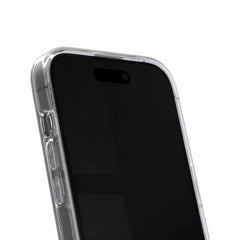 Ideal of Sweden Clear MagSafe Mid Case Petite Floral for iPhone 16e/15/14/13