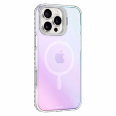 N9S2MSIPH16PMXFR Stratus 2 Magsafe Case iPhone 16 Pro Max Frost