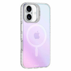 N9S2MSIPH16FR Stratus 2 Magsafe Case iPhone 16 Frost