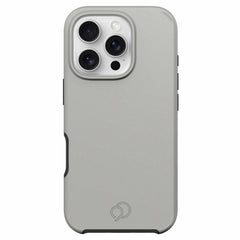 Nimbus9 Cirrus 3 Magsafe Case Titanium for iPhone 16 Pro Max