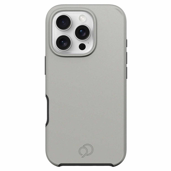 Nimbus9 Cirrus 3 Magsafe Case Titanium for iPhone 16 Pro Max