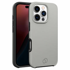 Nimbus9 Cirrus 3 Magsafe Case Titanium for iPhone 16 Pro Max