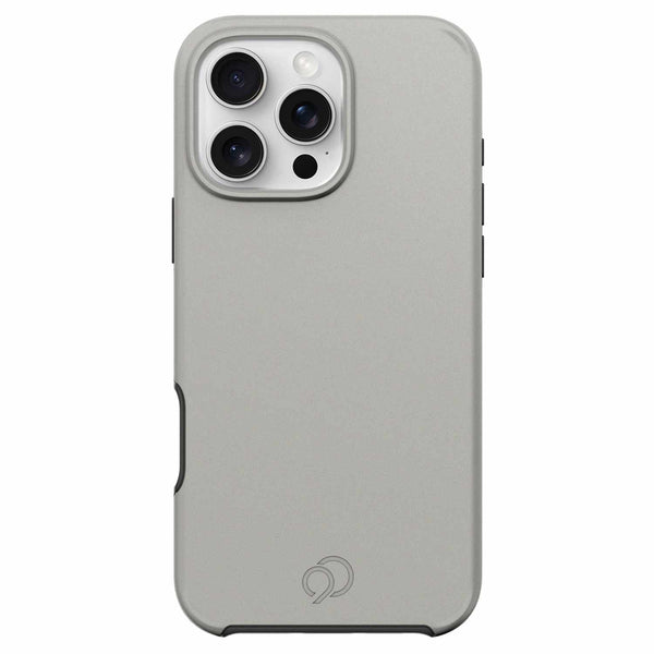 Nimbus9 Cirrus 3 Magsafe Case Titanium for iPhone 16 Pro