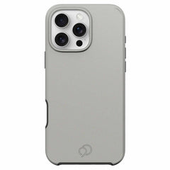 N9C3MSIPH16PROTTM Cirrus 3 Magsafe Case iPhone 16 Pro Titanium