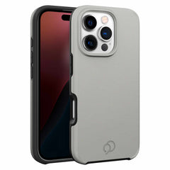 Nimbus9 Cirrus 3 Magsafe Case Titanium for iPhone 16 Pro