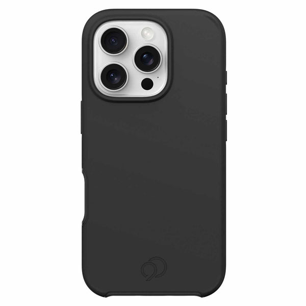Nimbus9 Cirrus 3 Magsafe Case Black for iPhone 16 Pro