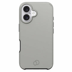 N9C3MSIPH16TTM Cirrus 3 Magsafe Case iPhone 16 Titanium