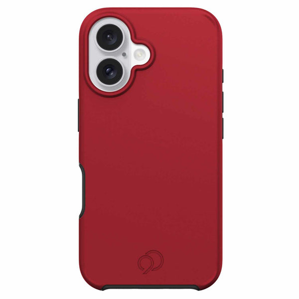 Nimbus9 Cirrus 3 Magsafe Case Crimson for iPhone 16