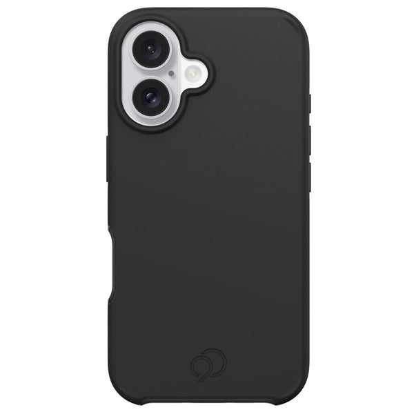 N9C3MSIPH16BLK Cirrus 3 Magsafe Case iPhone 16 Black