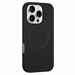 N9ALMSIPH16PMXBLK Alto 2 Magsafe Case iPhone 16 Pro Max Black