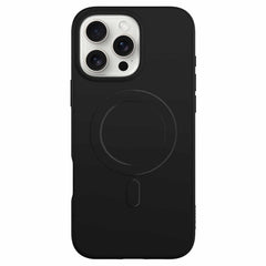 N9ALMSIPH16PROBLK Alto 2 Magsafe Case iPhone 16 Pro Black