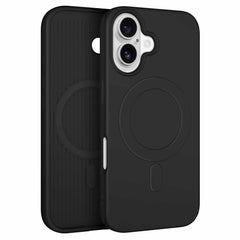 N9ALMSIPH16BLK Alto 2 Magsafe Case iPhone 16 Black