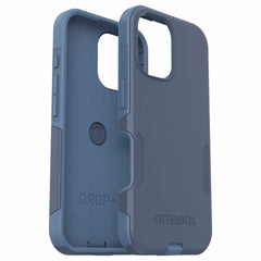7795835 Commuter MagSafe Case iPhone 16 Baby Blue Jeans