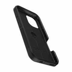 7795838 Commuter MagSafe iPhone 16 Black