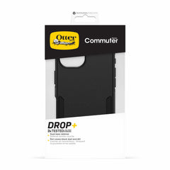 7795838 Commuter MagSafe iPhone 16 Black