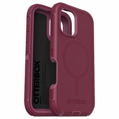 7797313 Defender Pro MagSafe Case iPhone 16 Foxberry