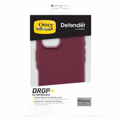7797313 Defender Pro MagSafe Case iPhone 16 Foxberry