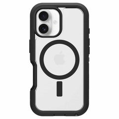 7796079 Defender XT Clear Pro iPhone 16 Dark Side