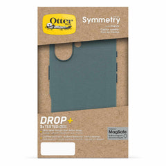 7796291 Symmetry Cactus Leather MagSafe iPhone 16 Sagebrush Green