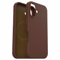 7796303 Symmetry Cactus Leather MagSafe Case iPhone 16 Rich Adobe