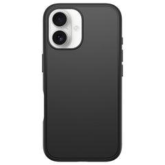 OtterBox Symmetry MagSafe Case Black for iPhone 16