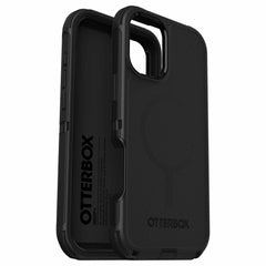 7796002 Defender Pro MagSafe Case iPhone 16 Plus Black