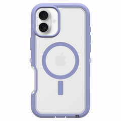 7796074 Defender XT Clear Pro Case iPhone 16 Plus Denver Dusk Clear