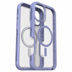 7796074 Defender XT Clear Pro Case iPhone 16 Plus Denver Dusk Clear