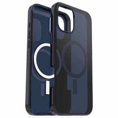 7796339 Symmetry Clear MagSafe Case iPhone 16 Plus Baby Blue Jeans