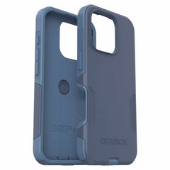 7795848 Commuter MagSafe Case iPhone 16 Pro Baby Blue Jeans