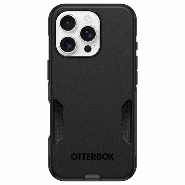 7795851 Commuter MagSafe Case iPhone 16 Pro Black