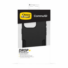 7795851 Commuter MagSafe Case iPhone 16 Pro Black