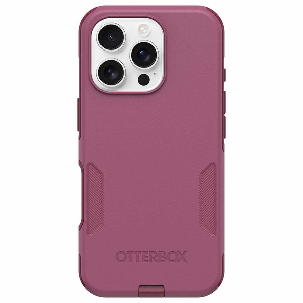 7795858 Commuter MagSafe Case iPhone 16 Pro Foxberry